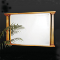 REH Kennedy Classic Mirror 5011